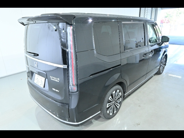 HONDA STEP WAGON 2023