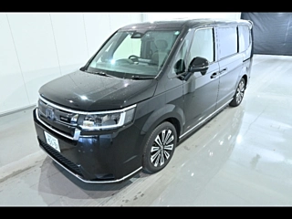 HONDA STEP WAGON 2023