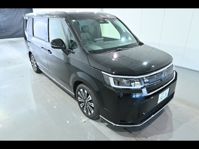 HONDA STEP WAGON 2023