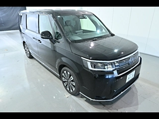 HONDA STEP WAGON 2023