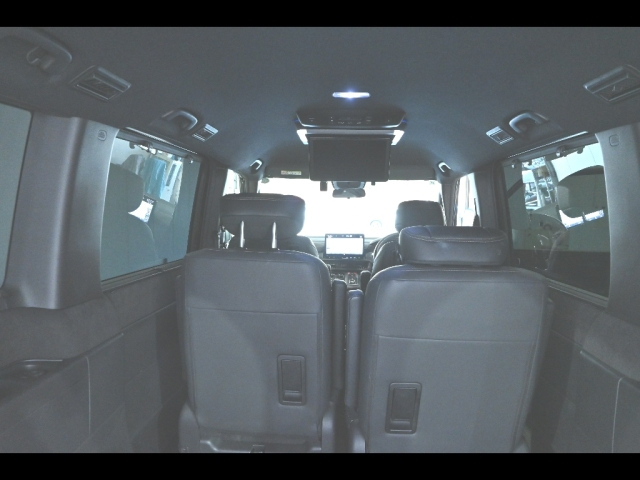 HONDA STEP WAGON 2023