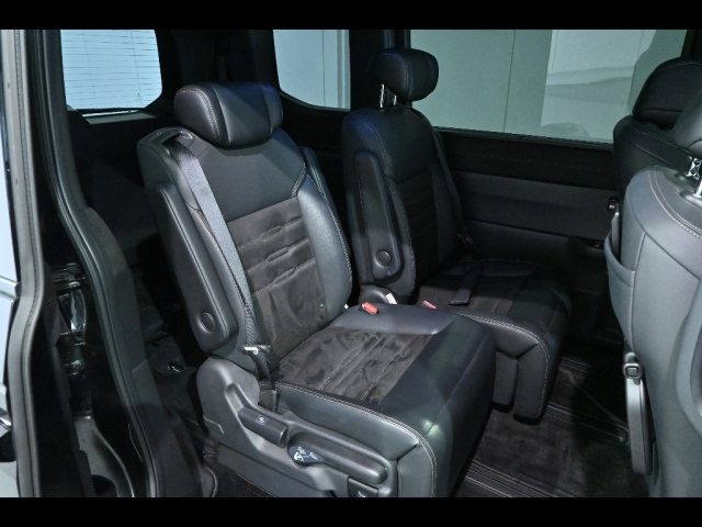 HONDA STEP WAGON 2023