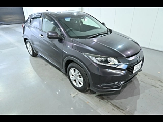 HONDA VEZEL 2015