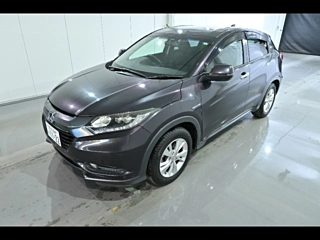 HONDA VEZEL 2015