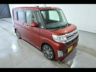 DAIHATSU TANTO 2013