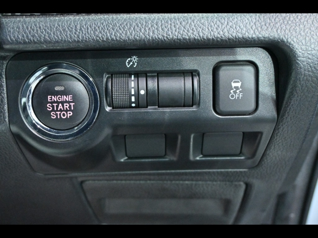 SUBARU FORESTER 2014