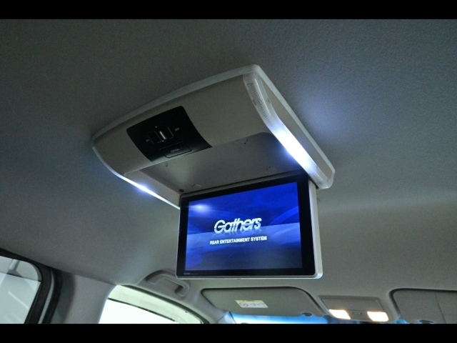 HONDA STEP WAGON 2017