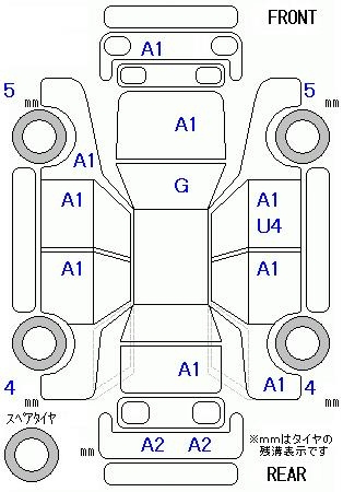 Аукционный лист