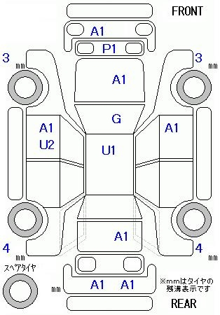 Аукционный лист