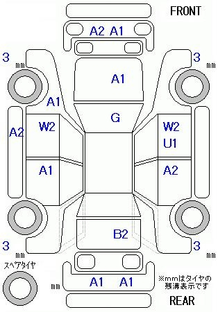 Аукционный лист