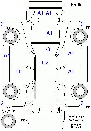 Аукционный лист