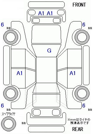 Аукционный лист HONDA CIVIC 2022
