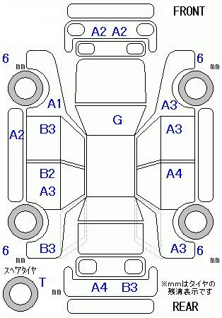 Аукционный лист