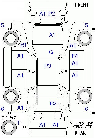 Аукционный лист