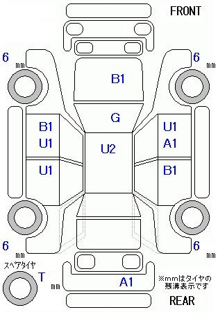 Аукционный лист