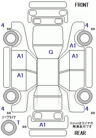 Аукционный лист