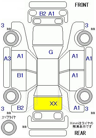 Аукционный лист