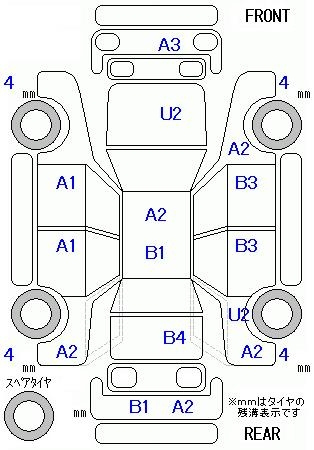Аукционный лист