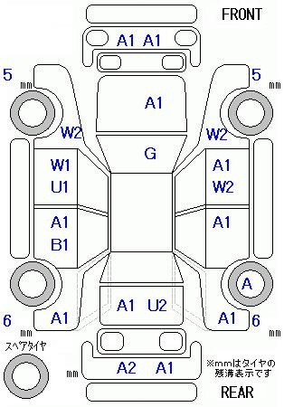 Аукционный лист