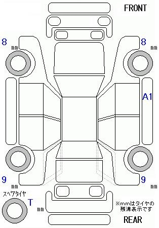 Аукционный лист
