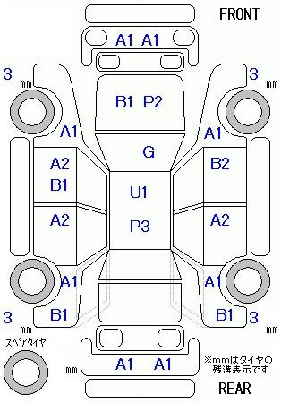 Аукционный лист