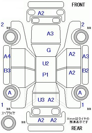 Аукционный лист