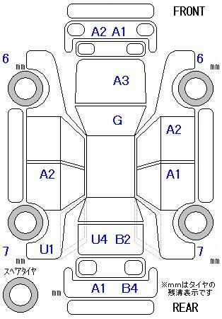 Аукционный лист