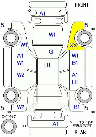 Аукционный лист