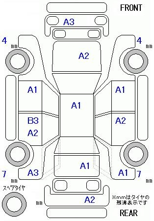 Аукционный лист