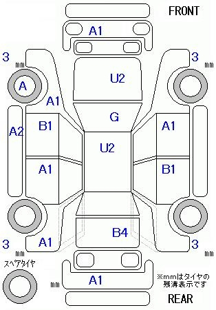 Аукционный лист
