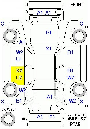 Аукционный лист
