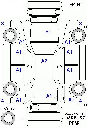 Аукционный лист SUZUKI HUSTLER 2018