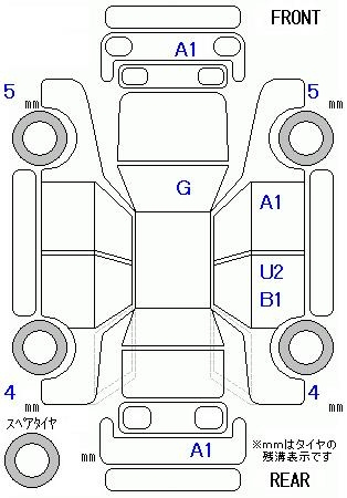 Аукционный лист
