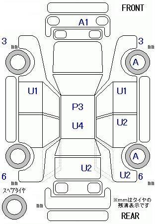 Аукционный лист