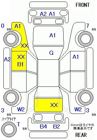 Аукционный лист