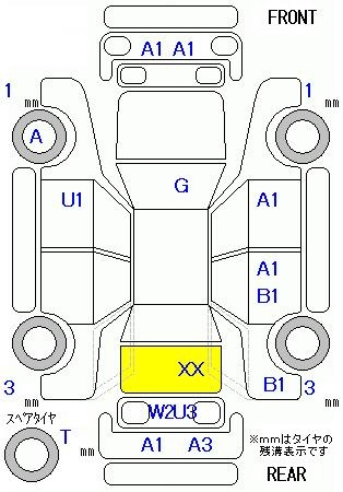 Аукционный лист