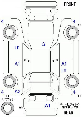 Аукционный лист