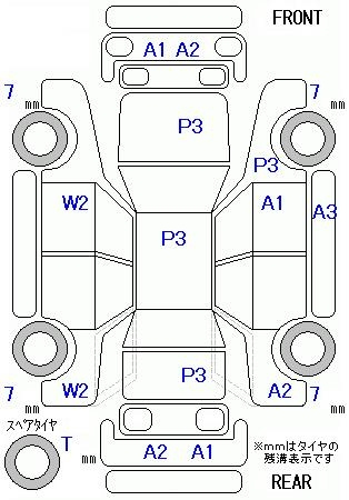 Аукционный лист