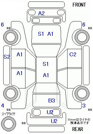Аукционный лист