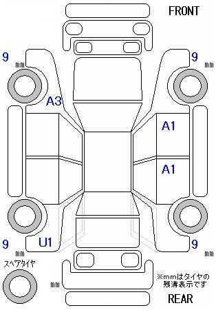 Аукционный лист HONDA WR-V 2025