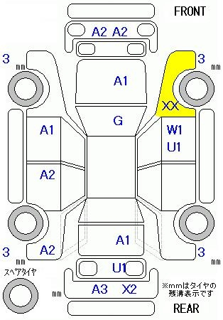 Аукционный лист