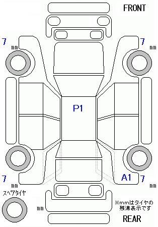 Аукционный лист TOYOTA YARIS 2023