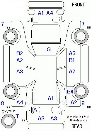 Аукционный лист FORD ESCAPE 2008