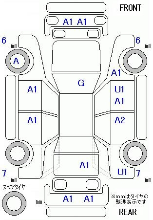 Аукционный лист HONDA VEZEL 2022