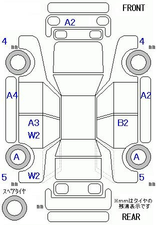 Аукционный лист TOYOTA PRIUS 2018