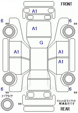 Аукционный лист HONDA CIVIC 2025