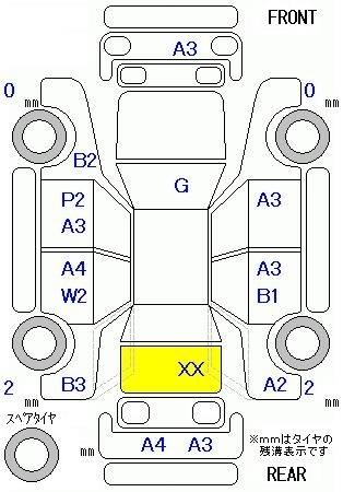 Аукционный лист NISSAN SERENA 2016