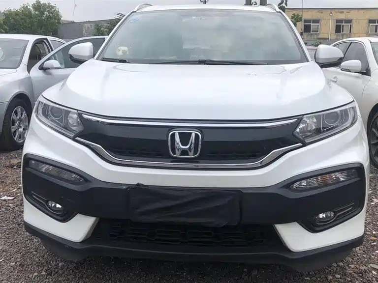 HONDA XR-V 2017