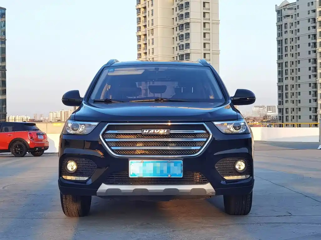 HAVAL H6 2021