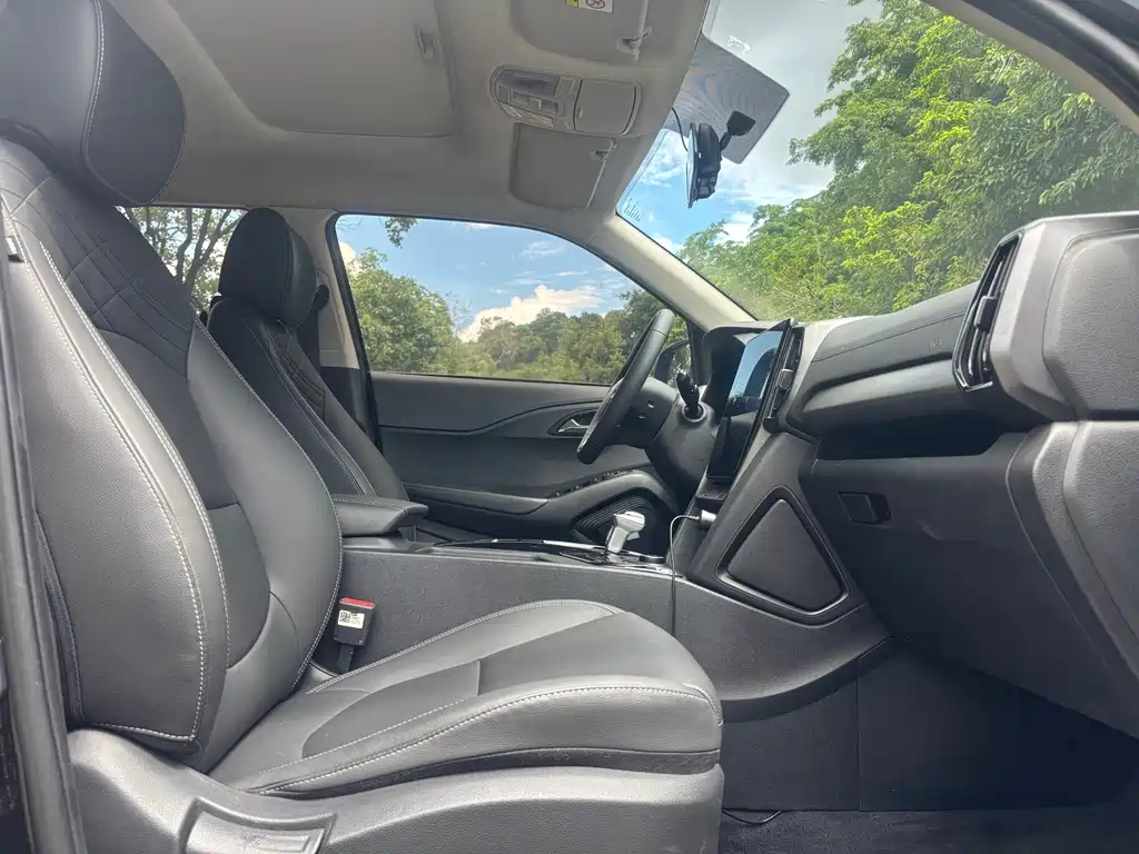 HYUNDAI BEIJING HYUNDAI IX35 2021